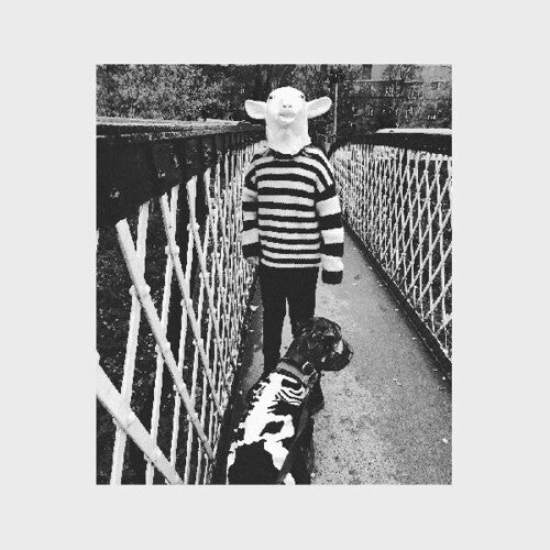 Joseph, Kathryn: We Were Made Prey. - COMPACT DISCS