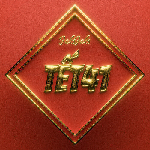 Jakojako: Tet 41