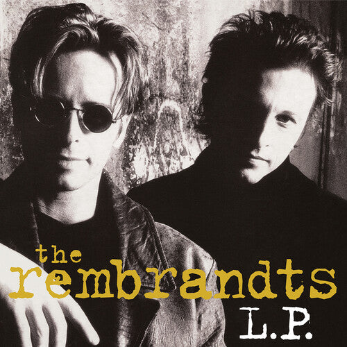 Rembrandts: L.P.( 30th Anniversary Edition)