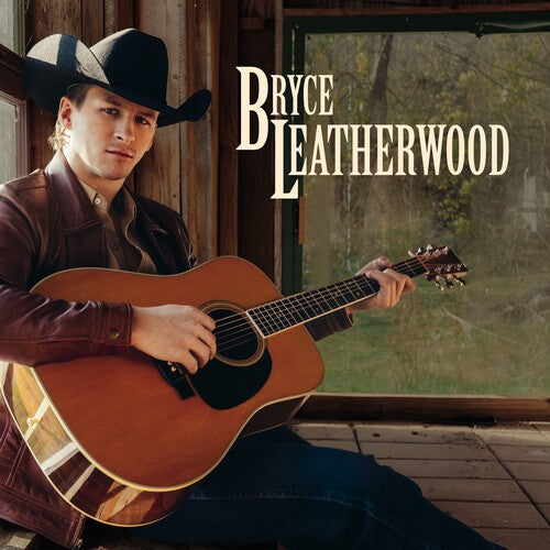 Leatherwood, Bryce: Bryce Leatherwood