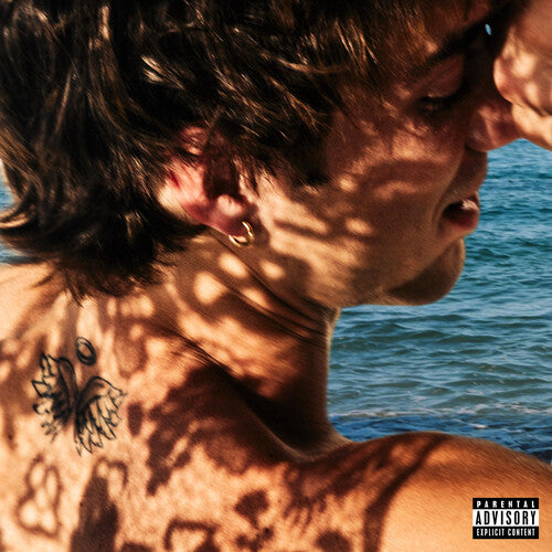 Seavey, Daniel: Second Wind