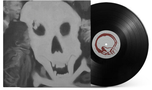 Corbin: Crisis Kid - VINYL LP