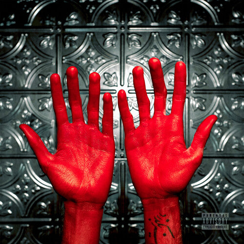 Aldn: Strung Out Symphony - Red
