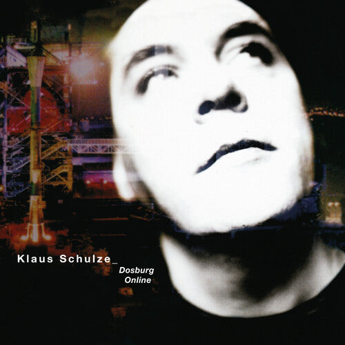 Schulze, Klaus: Dosburg Online