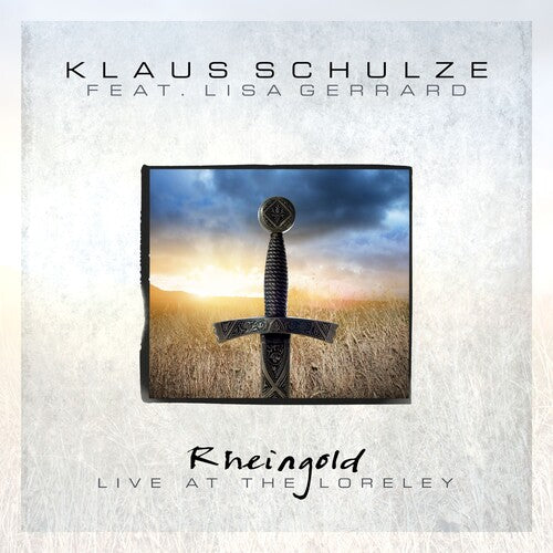 Schulze, Klaus: Rheingold - Live at the Loreley