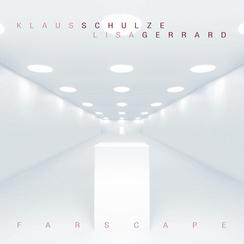 Schulze, Klaus: Farscape