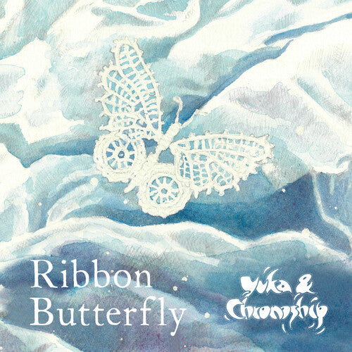 Yuka & Chronoship: Ribbon Butterfly