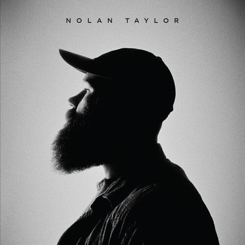 Nolan Taylor: Nolan Taylor - COMPACT DISCS