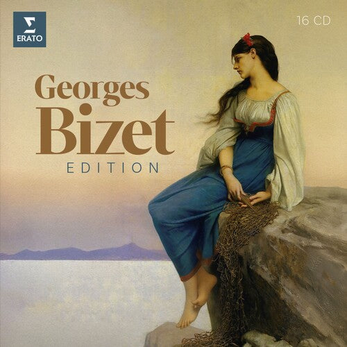 Georges Bizet Edition: Georges Bizet Edition