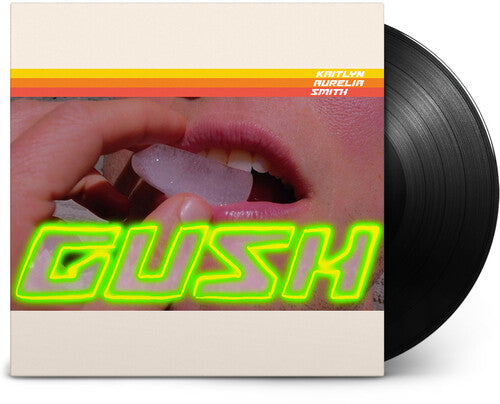 Smith, Kaitlyn Aurelia: Gush