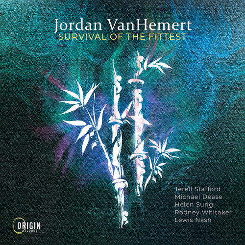 Vanhemert, Jordan: Survival of the Fittest
