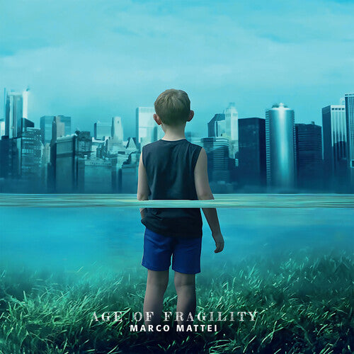 Mattei, Marco: Age of Fragility