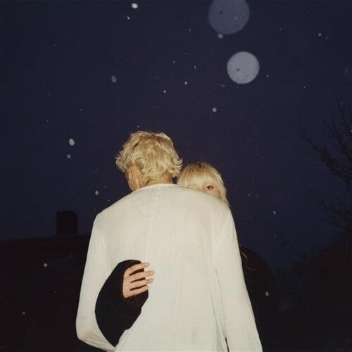 Glaive: May It Never Falter - VINYL LP