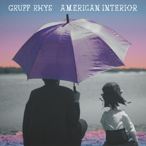 Rhys, Gruff: American Interior