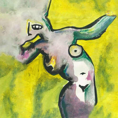 Alon, Jacob: In Limerence