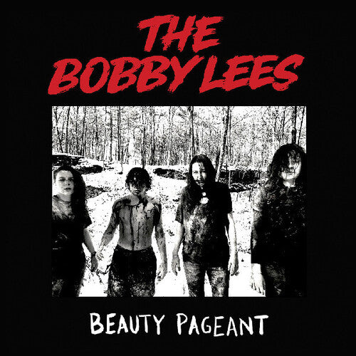 Bobby Lees: Beauty Pageant