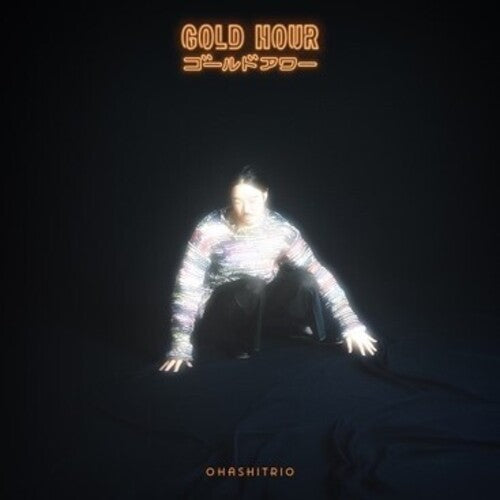 Ohashitrio: Gold Hour - VINYL LP