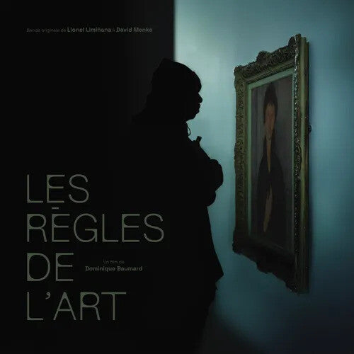 Liminanas / Menke, David: Les Regles De L'Art (Original Soundtrack)