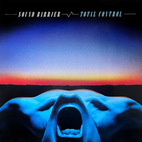 Sound Barrier: Total Control