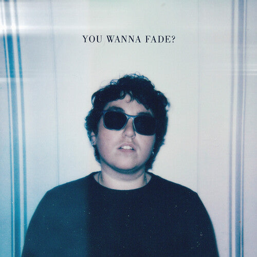 Alien Boy: You Wanna Fade? - VINYL LP