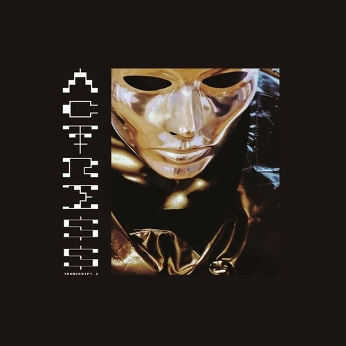 Actress: Tranzkript 1