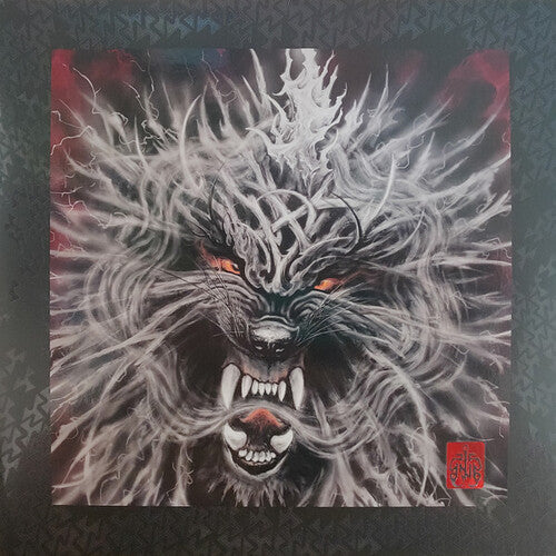 Hu: Rumble Of Thunder - Deluxe Edition