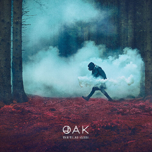 Oak: The Third Sleep - VINYL LP