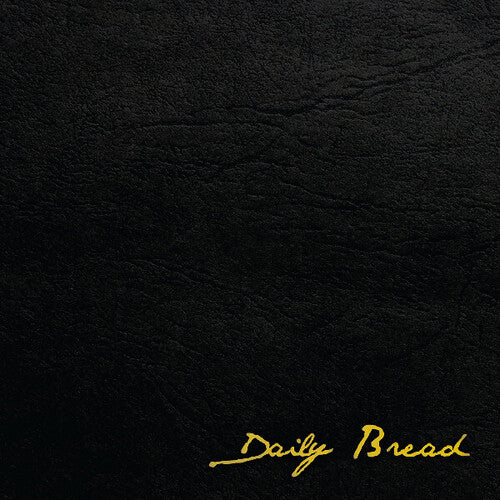 Apollo Brown: Daily Bread - VINYL LP