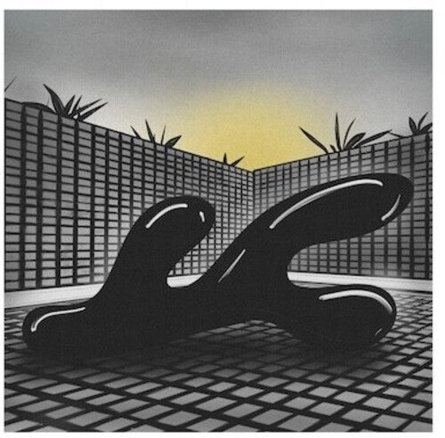 Ogre You Asshole: Shizen To Computer - VINYL LP