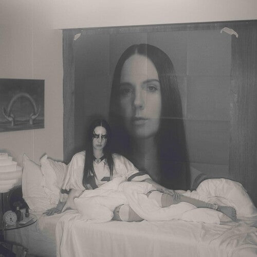 Mo: Plaeygirl