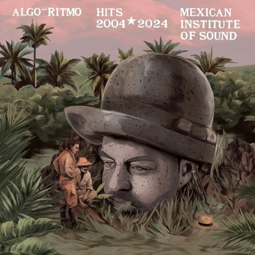 Instituto Mexicano Del Sonido: Algo-Ritmo 2004-2024