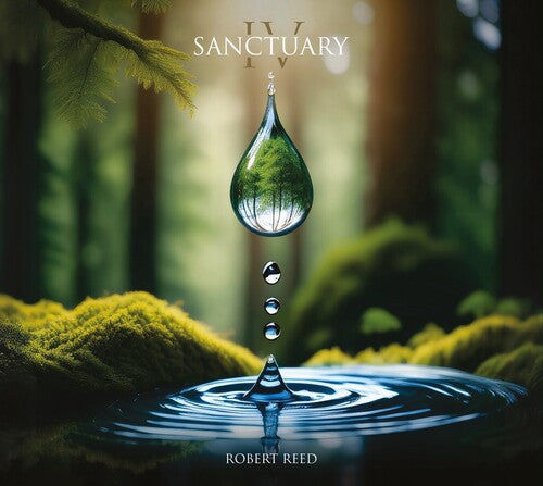 Reed, Robert: Sanctuary IV