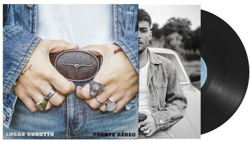 Curotto, Lucas: Puente Aereo