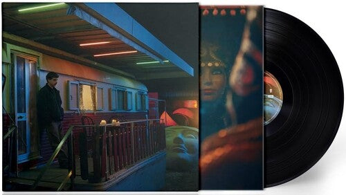 Franco126: Futuri Possibili - VINYL LP