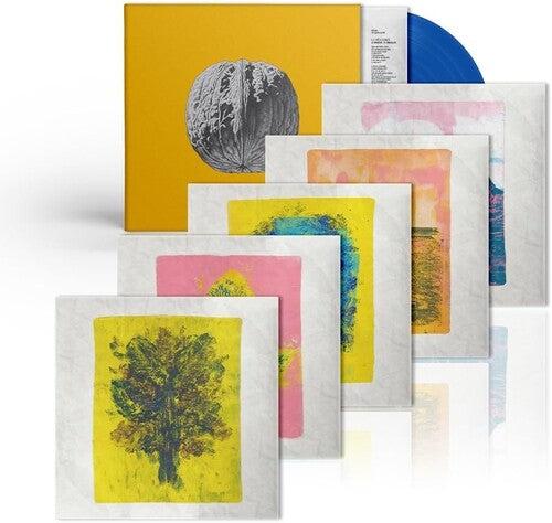 Brunori Sas: L'Albero Delle Noci - Deluxe Colored Vinyl