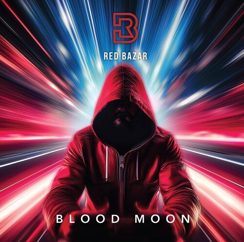 Red Bazar: Blood Moon