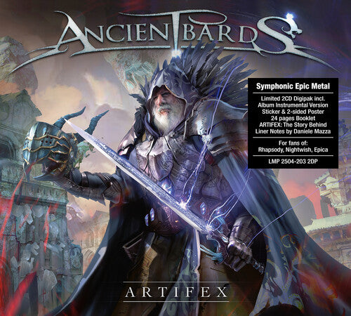Ancient Bards: Artifex