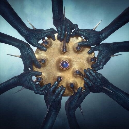 Epica: Aspiral (IEX)