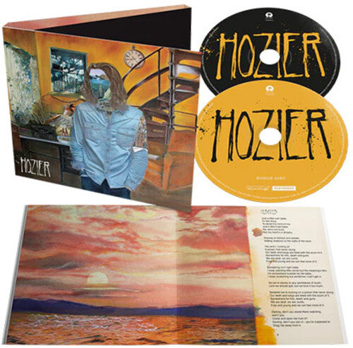 Hozier: Hozier