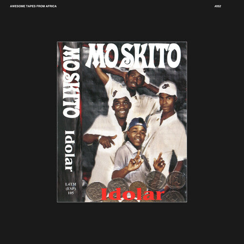 Moskito: Idolar