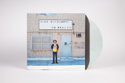 Ounsworth, Alec: Mo Beauty - Gray