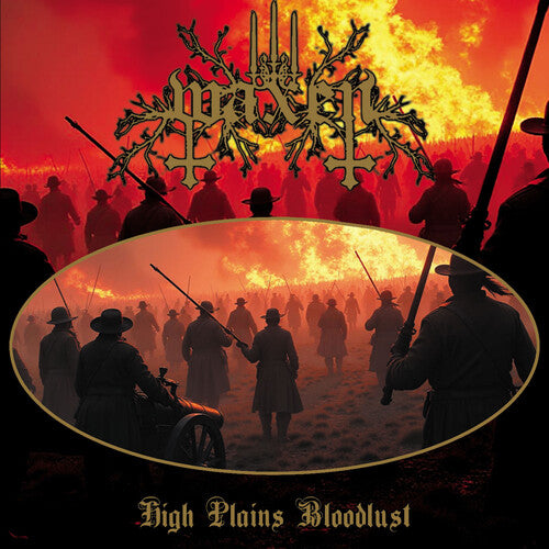 Waxen: High Plains Bloodlust