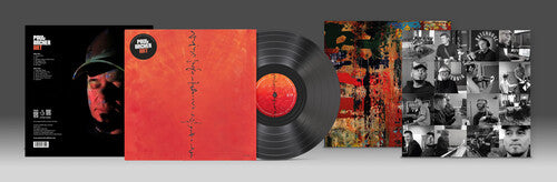 Paul Archer: Art - VINYL LP
