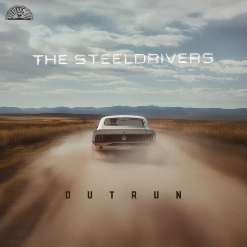 SteelDrivers: Outrun