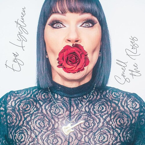 Lyytinen, Erja: Smell The Roses