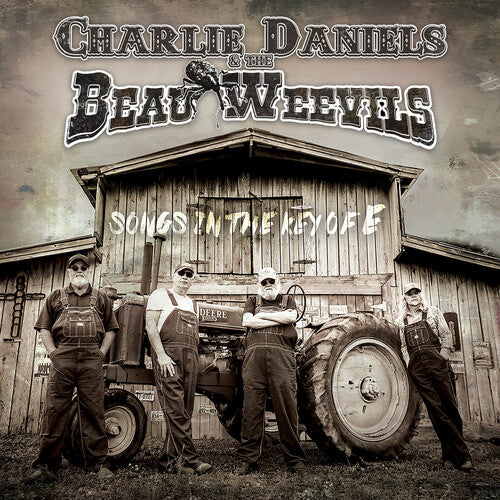 Weevils, Beau: SONGS IN THE KEY OF E