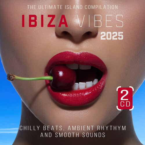 Ibiza Vibes 2025 / Various Artists: Ibiza Vibes 2025 (Various Artists)