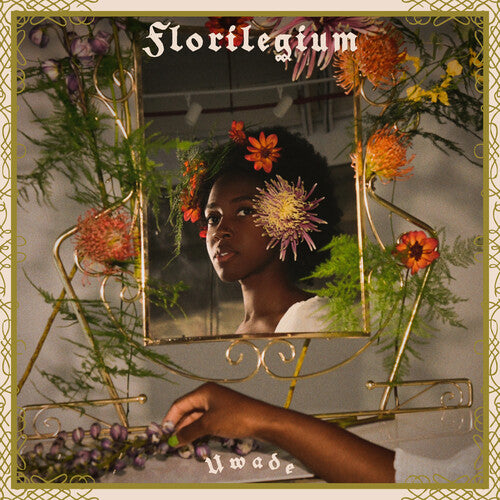 Uwade: FLORILEGIUM