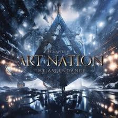 Art Nation: The Ascendance