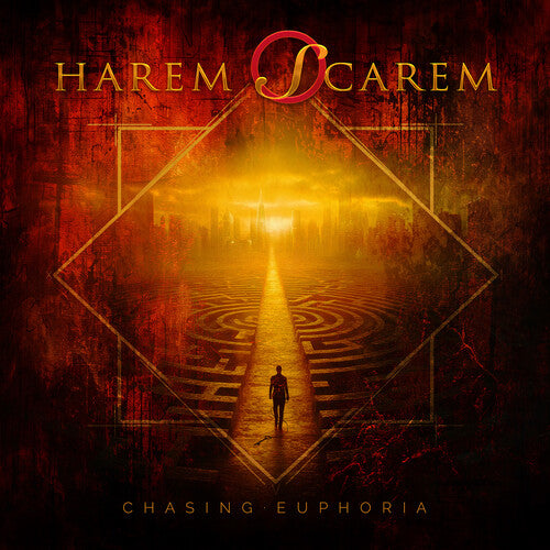 Harem Scarem: Chasing Euphoria